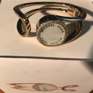 Michael Kors Activity Tracker